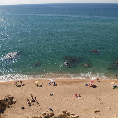 Hotel Montemar Maritim Санта Сузана Екстериор снимка